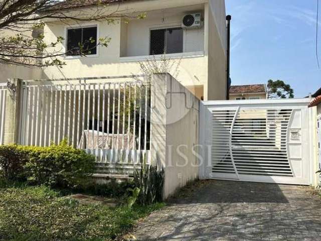 Casa em condomínio fechado com 3 quartos à venda na Rua Luiz Barreto Murat, 643, Bairro Alto, Curitiba, 100 m2 por R$ 549.000