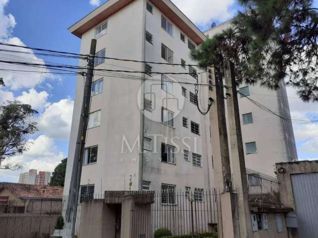 Apartamento com 3 quartos à venda na Rua São Mateus, 539, Portão, Curitiba, 96 m2 por R$ 418.000