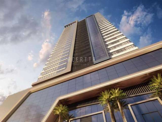 Doha tower residence, Meia Praia, Itapema - SC