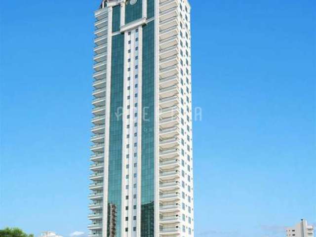 Paramount tower, Meia Praia, Itapema - SC