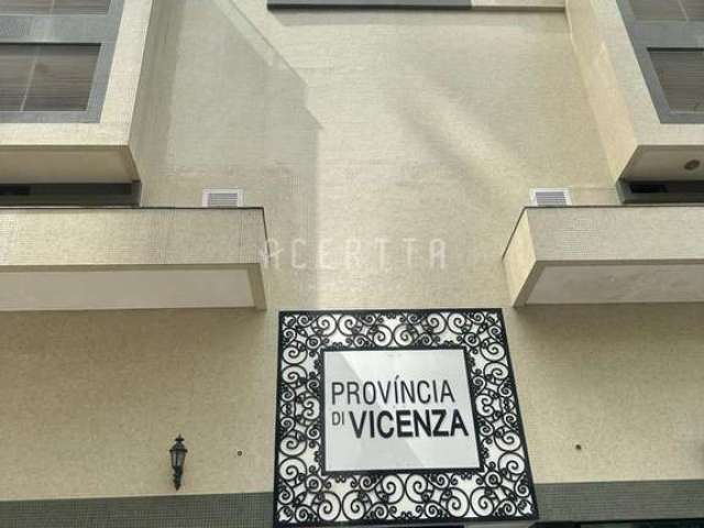 Residencial provÍncia di vicenza, Meia Praia, Itapema - SC