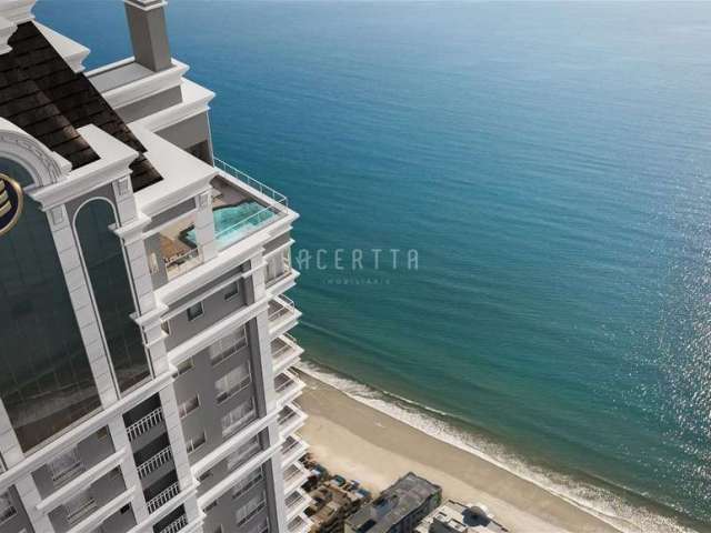 Latelier concept homes, Meia Praia, Itapema - SC