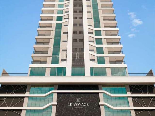 Le voyage residence, Andorinha, Itapema - SC