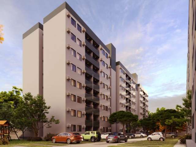 Excelente Residencial proximo as universidades