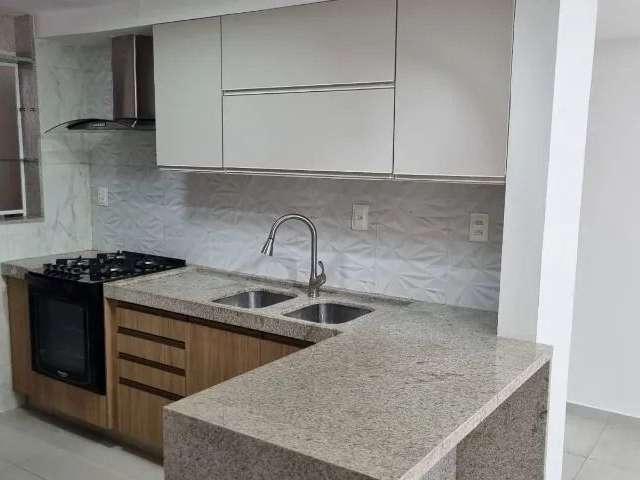 Lindo apartamento nas graças