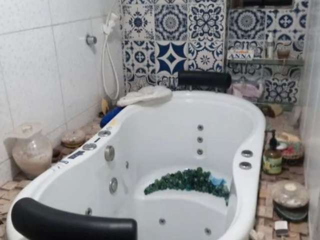 Apartamento no Prado com Jacuzzi