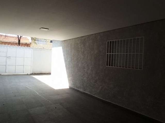 Casa com 3 dormitórios, 111 m² - venda por R$ 980.000 ou aluguel por R$ 6.432/mês - Lapa de Baixo - São Paulo/SP