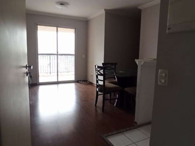 Apartamento com 2 dormitórios à venda, 57 m² por R$ 640.000 - Barra Funda - São Paulo/SP