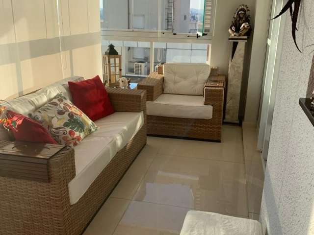 Excelente Apartamento Bairro Santo António - São Caetano