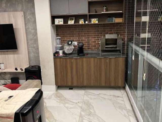 Apartamento 3 dormitórios para Venda em Guarulhos, Vila Rosália, 3 dormitórios, 1 suíte, 2 banheiros, 1 vaga