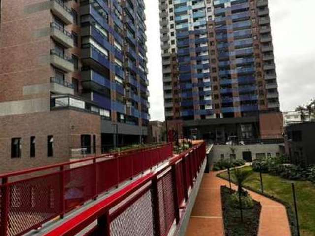 Apartamento 2 dormitórios para Venda em Guarulhos, Vila Augusta, 2 dormitórios, 1 suíte, 2 banheiros, 1 vaga