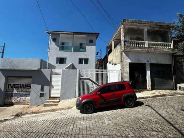 Casa / Sobrado para Venda em Guarulhos, Vila Leda, 3 dormitórios, 1 suíte, 2 banheiros, 2 vagas