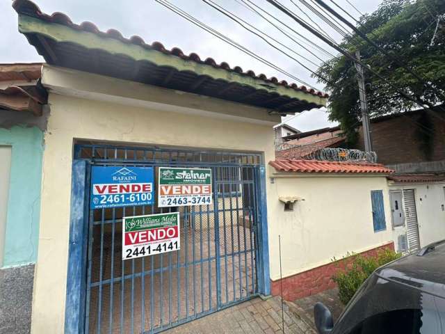 Casa 3 dormitórios para Venda em Guarulhos, Jardim Santa Clara, 3 dormitórios, 2 banheiros, 3 vagas