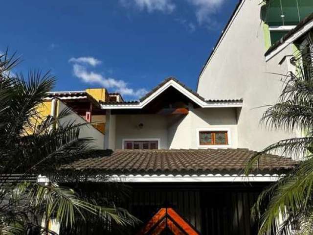 Casa / Sobrado para Venda em Guarulhos, Parque Flamengo, 3 dormitórios, 1 suíte, 3 banheiros, 2 vagas