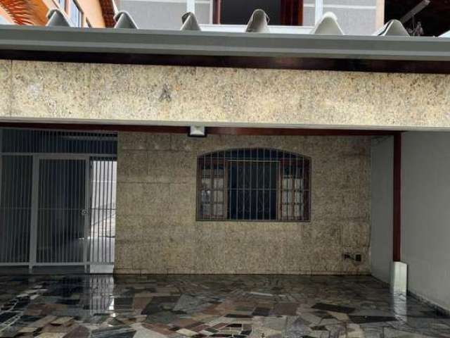 Casa / Sobrado para Venda em Guarulhos, Vila Rosália, 3 dormitórios, 1 suíte, 3 banheiros, 2 vagas