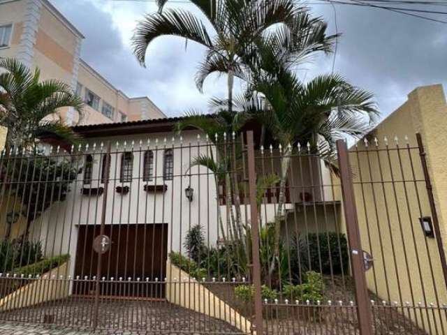 Casa / Sobrado para Venda em Guarulhos, Vila Milton, 3 dormitórios, 3 suítes, 5 banheiros, 6 vagas