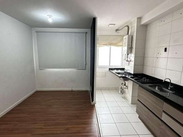 Apartamento 2 dormitórios para Venda em Guarulhos, Vila Galvão, 2 dormitórios, 1 banheiro, 1 vaga