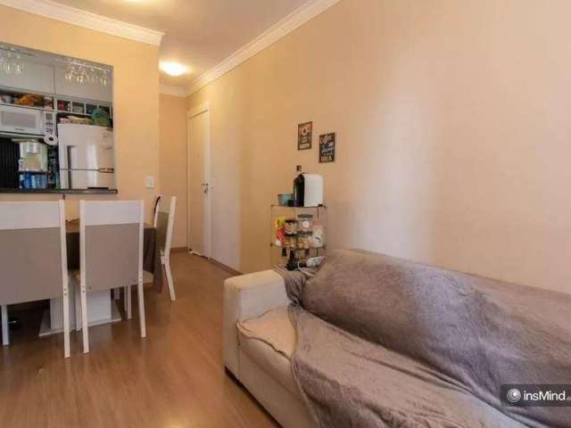 Apartamento 2 dormitórios para Venda em Guarulhos, Ponte Grande, 2 dormitórios, 1 banheiro, 1 vaga