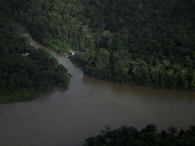 AREA DE 9011hectares em TAPAUÁ AM DOCUMENTADA