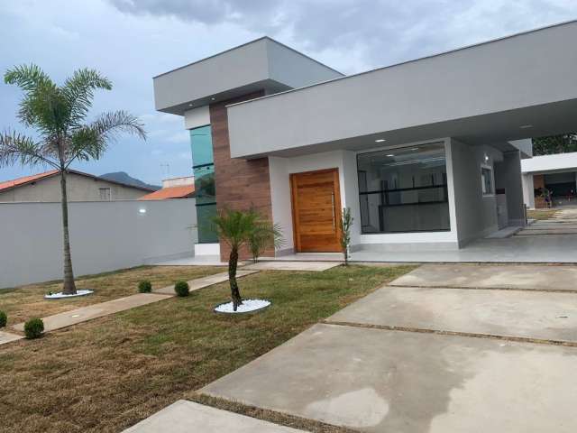 Casa para Venda, Maricá / RJ, bairro Itaipuaçu, 3 dormitórios