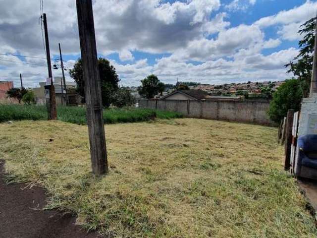 Terreno Comercial em Cambé - Pr