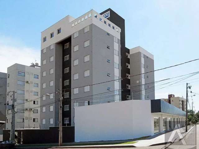 Apartamento Residencial Comari - DWVL292502