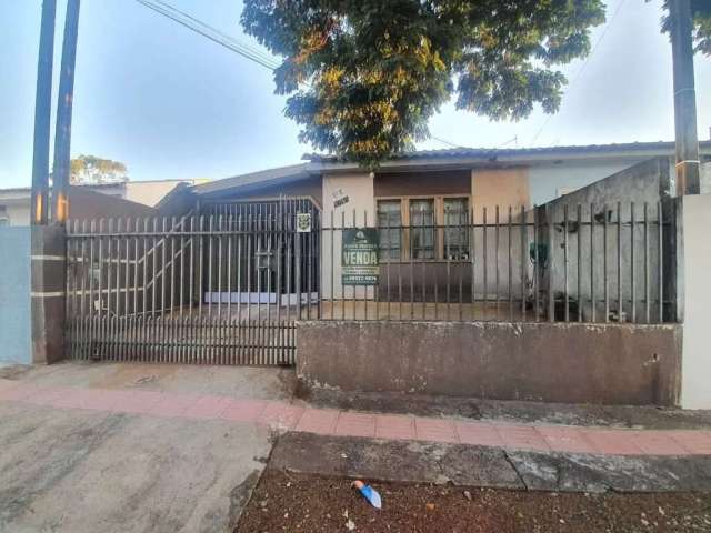 Casa para venda, 2 quarto(s),  Parque Residencial Tuiuti, Maringá - CA19