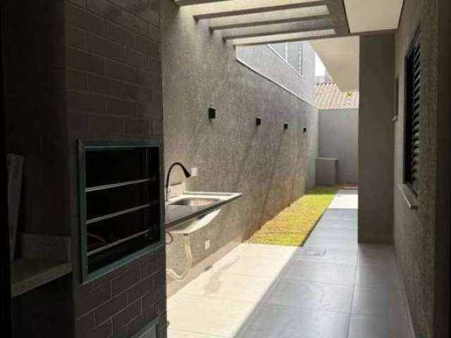 Casa para venda, 2 quarto(s),  Parque Da Gávea, Maringá - CA24