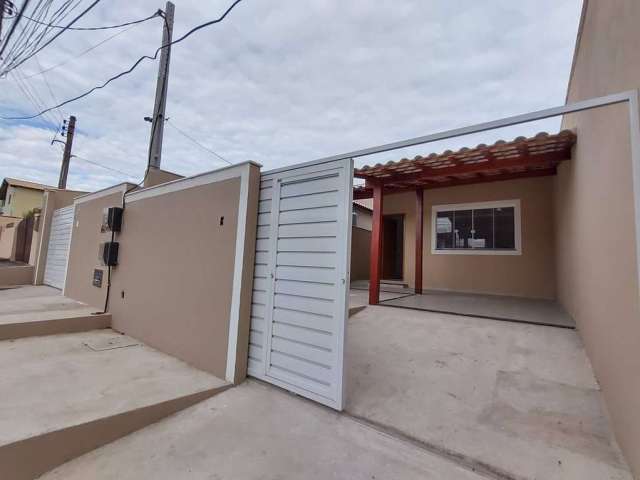 Casa à venda em Balneário das Conchas - São Pedro da Aldeia.