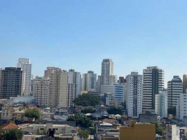 Apartamento / Novo para Venda em São Paulo, Liberdade, 2 dormitórios, 1 banheiro, 1 vaga