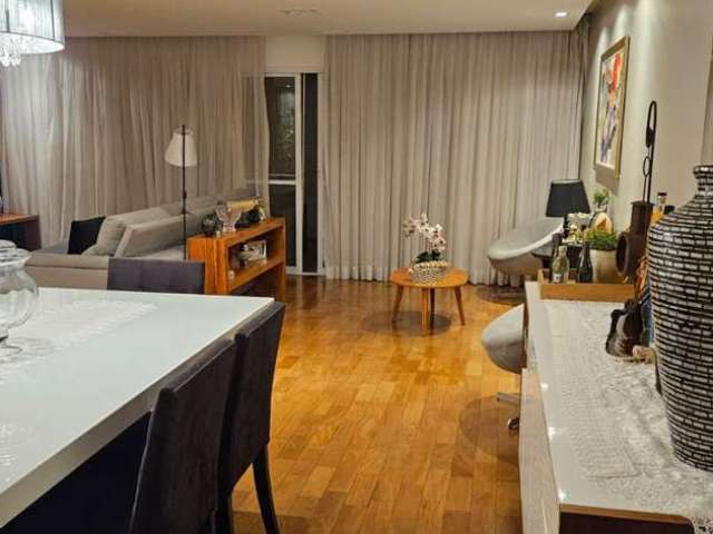 Apartamento para Venda em São Paulo, Parque Mandaqui, 3 dormitórios, 2 suítes, 4 banheiros, 3 vagas