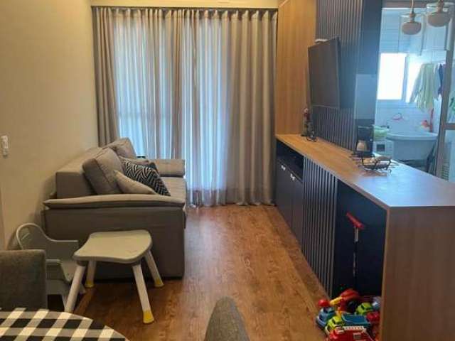 Apartamento para Venda em São Paulo, Ipiranga, 3 dormitórios, 1 suíte, 3 banheiros, 2 vagas