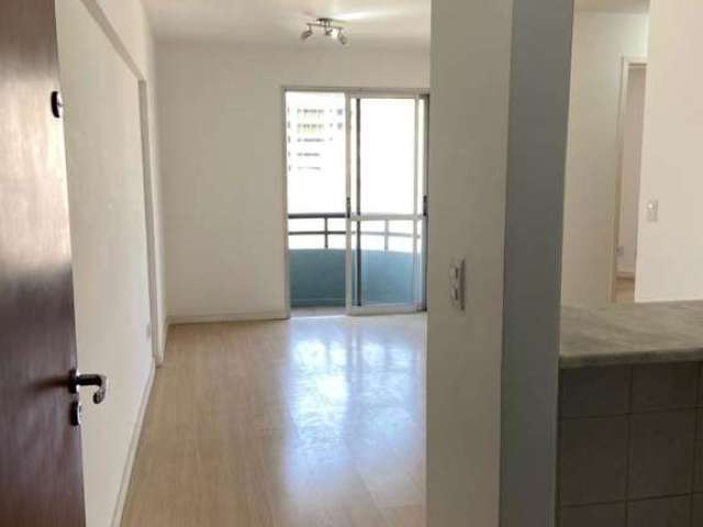 Apartamento para Venda em São Paulo, Cambuci, 2 dormitórios, 1 banheiro, 1 vaga