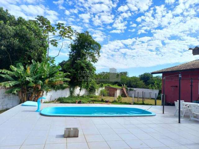 Casa com 4 quartos à venda na Rua Leonel Pereira, --, Cachoeira do Bom Jesus, Florianópolis por R$ 1.980.000