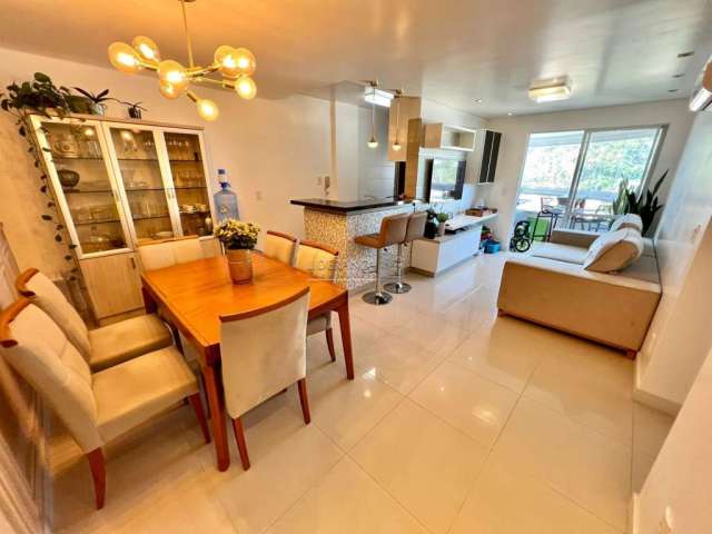 Apartamento com 2 quartos à venda na Rua Pedro Vieira Vidal, --, Pantanal, Florianópolis por R$ 850.000