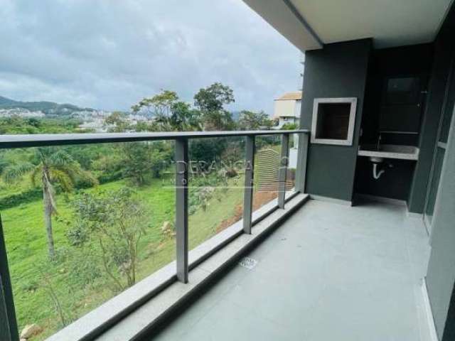 Apartamento com 2 quartos à venda na Rodovia Haroldo Soares Glavan, --, Cacupé, Florianópolis por R$ 1.113.814