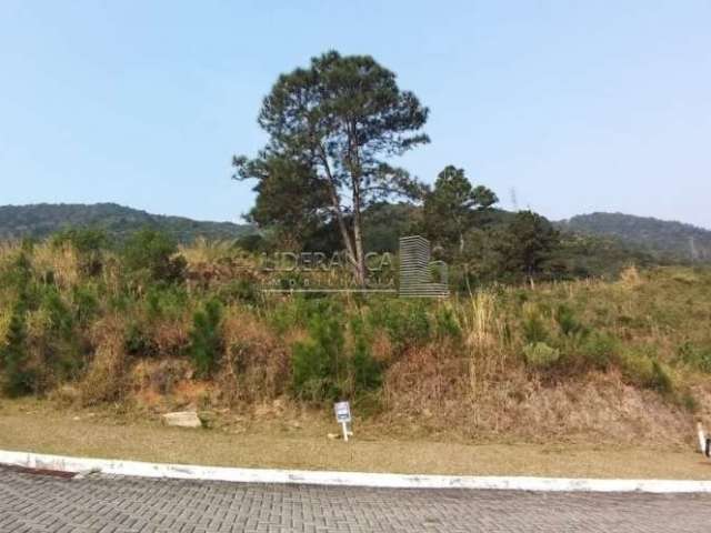 Terreno em condomínio fechado à venda na Rua Rodrigo Rampinelli Jeremias, --, Itacorubi, Florianópolis por R$ 1.200.000