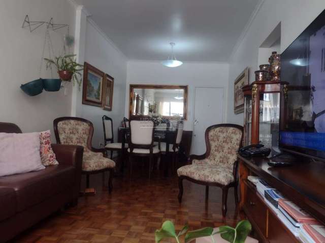 Apartamento com 3 quartos à venda na Avenida Mauro Ramos, --, Centro, Florianópolis por R$ 680.000