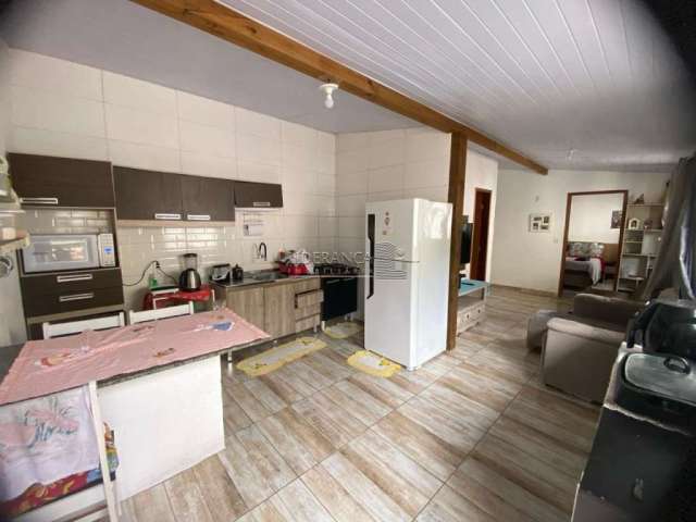 Casa com 4 quartos à venda na Rua do Marfim, --, Monte Verde, Florianópolis por R$ 593.000