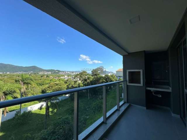 Apartamento com 3 quartos à venda na Rodovia Haroldo Soares Glavan, --, Cacupé, Florianópolis por R$ 1.506.638
