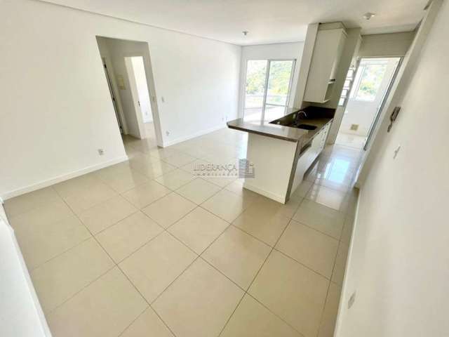 Apartamento com 2 quartos à venda na Rua Pedro Vieira Vidal, --, Pantanal, Florianópolis por R$ 848.000