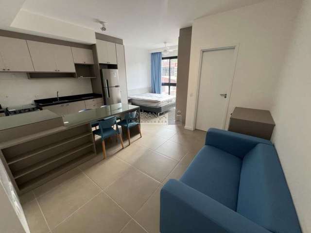 Apartamento com 1 quarto à venda na Rua Luiz Pasteur, --, Trindade, Florianópolis por R$ 550.000