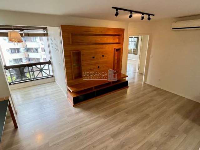 Apartamento com 3 quartos à venda na Rua Antônio Costa, --, Itacorubi, Florianópolis por R$ 895.000