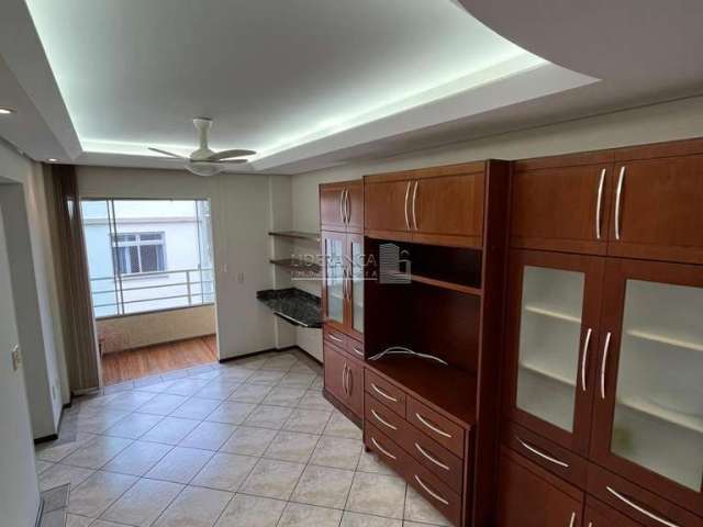 Apartamento com 2 quartos à venda na Rua Deputado Antônio Edu Vieira, --, Pantanal, Florianópolis por R$ 630.000