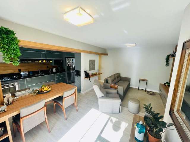 Apartamento com 3 quartos à venda na Rua Lauro Linhares, --, Trindade, Florianópolis por R$ 820.000