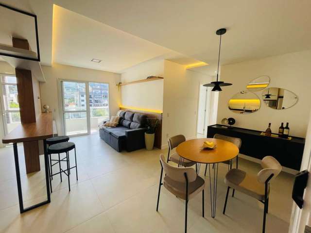 Apartamento com 2 quartos à venda na Rua Santa Luzia, --, Trindade, Florianópolis por R$ 1.149.000