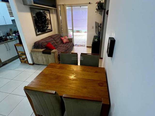 Apartamento com 2 quartos à venda na Rua Professor Milton Sullivan, --, Carvoeira, Florianópolis por R$ 690.000