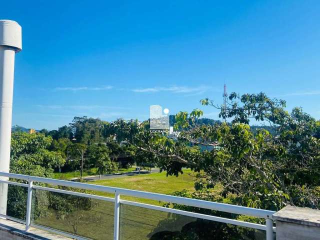 Cobertura com 3 quartos à venda na Rua Vasco de Oliveira Gondin, --, Canasvieiras, Florianópolis por R$ 900.000