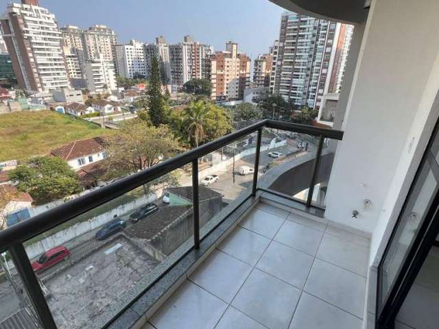 Apartamento com 3 quartos à venda na Rua Rui Barbosa, --, Agronômica, Florianópolis por R$ 1.200.000