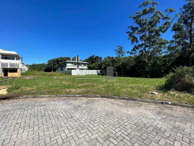 Terreno em condomínio fechado à venda na de Pádua - ( Final da Rua ), --, Santo Antônio de Lisboa, Florianópolis por R$ 1.750.000